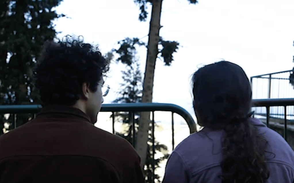 Pistachio (2019) – Director,&nbsp;Producer