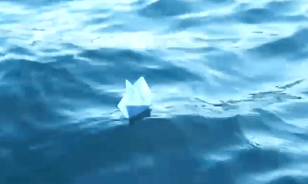 A Little Boat Named Clarke (2022) – Director of&nbsp;Photography