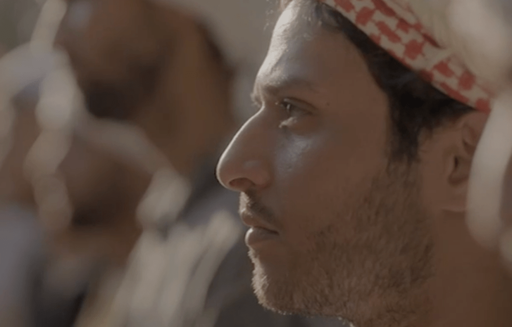 The Name is Nimmer (2023) –&nbsp;Director